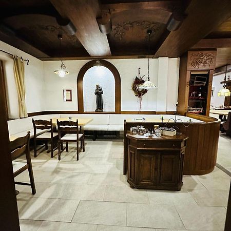 Gasthaus Grafenstuben Sankt Martin Buitenkant foto