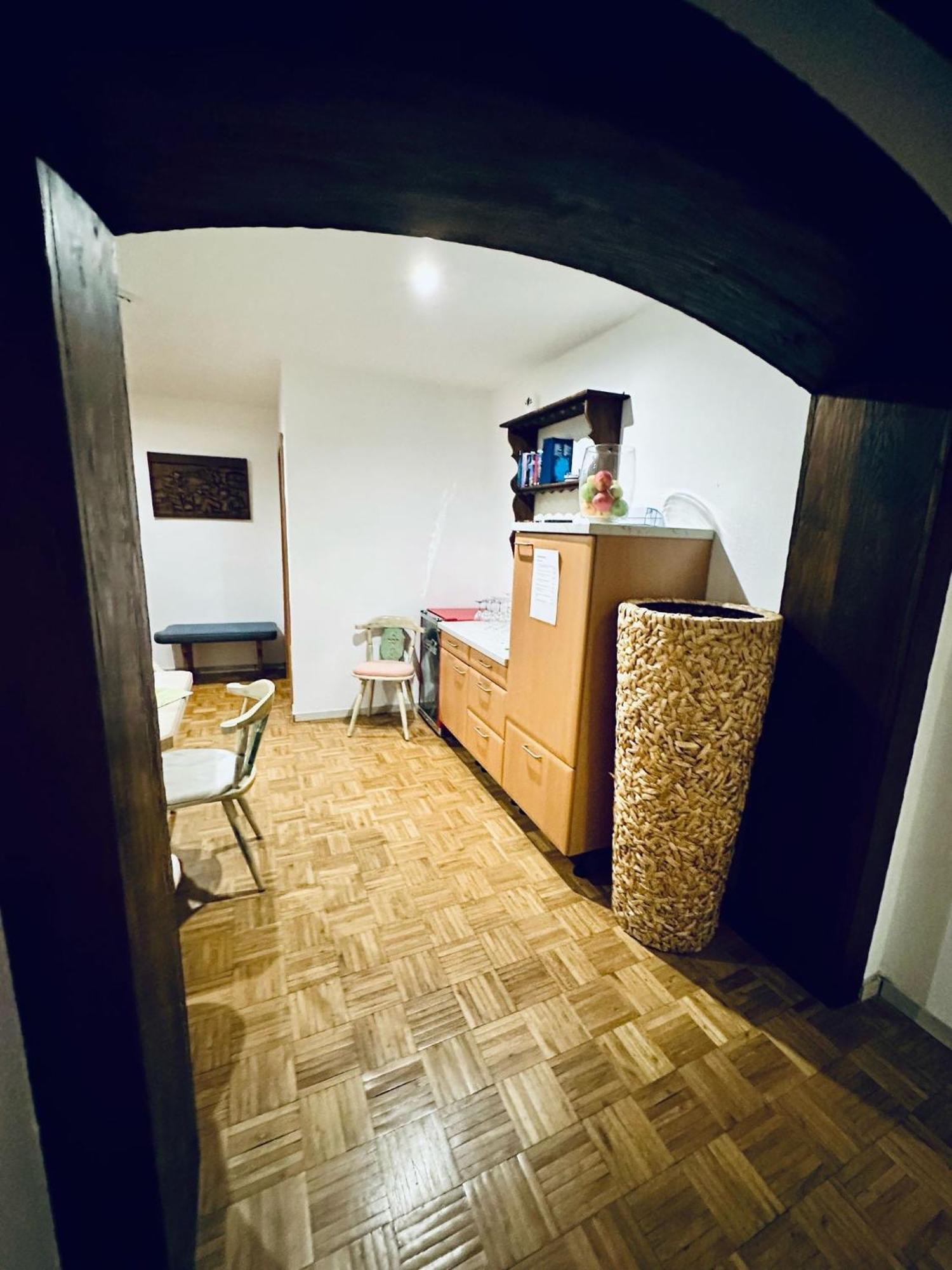 Gasthaus Grafenstuben Sankt Martin Buitenkant foto