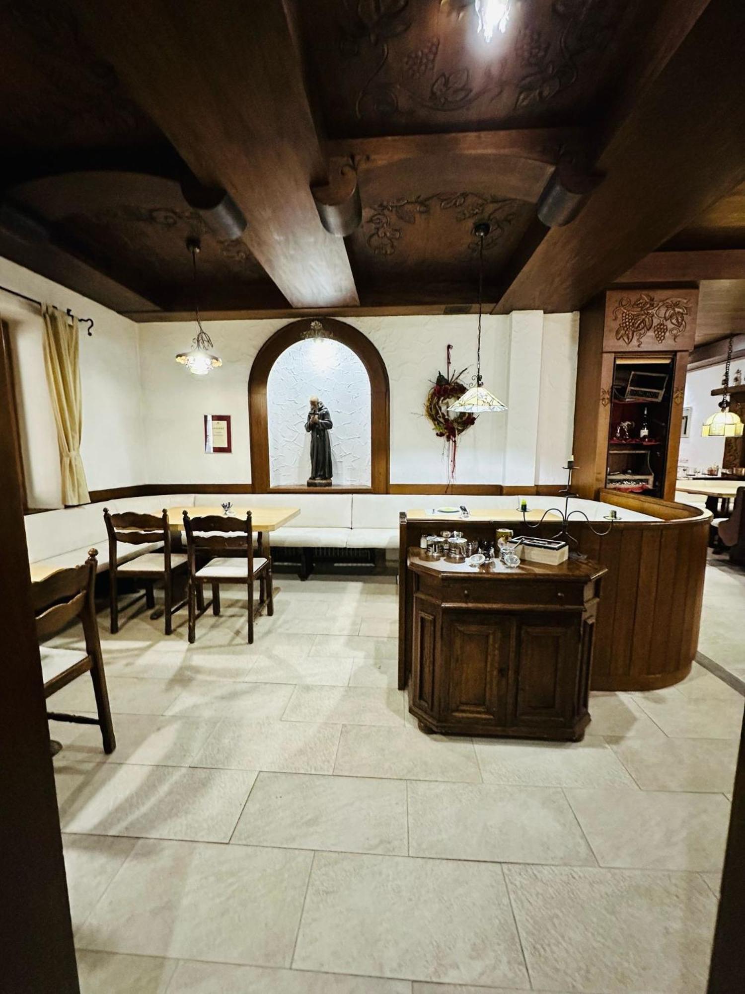 Gasthaus Grafenstuben Sankt Martin Buitenkant foto