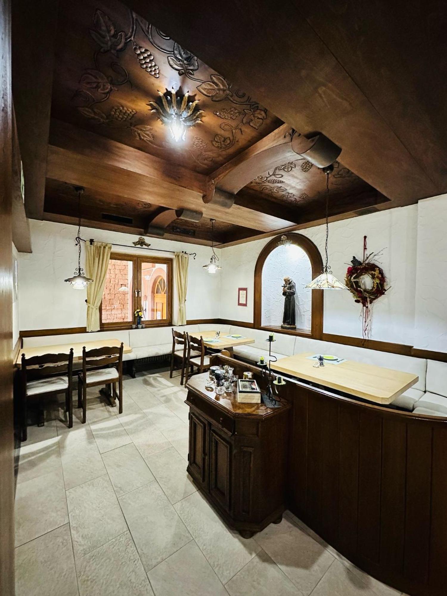 Gasthaus Grafenstuben Sankt Martin Buitenkant foto