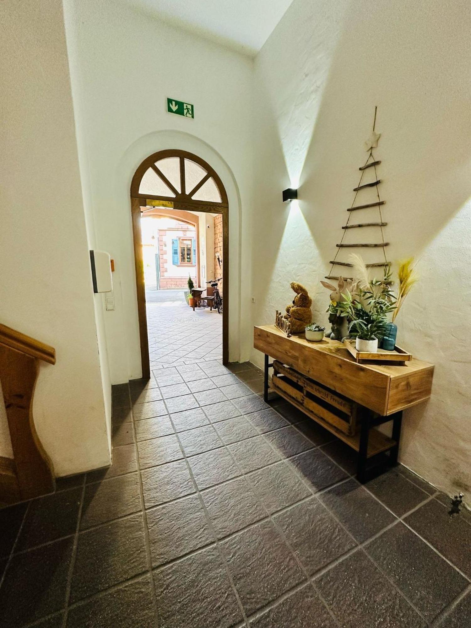 Gasthaus Grafenstuben Sankt Martin Buitenkant foto